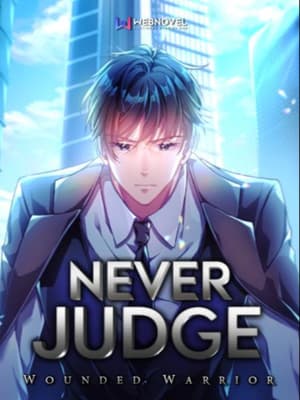 Never Judge audio latest full