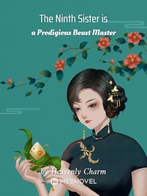 The Ninth Sister is a Prodigious Beast Master audio latest full