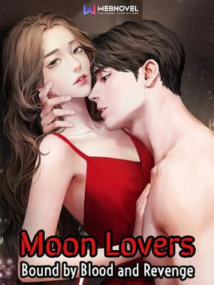 Moon Lovers: Bound by Blood and Revenge audio latest full