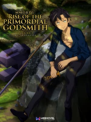 MMORPG: Rise of the Primordial Godsmith audio latest full