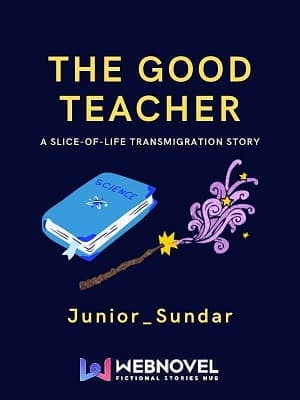 The Good Teacher audio latest full