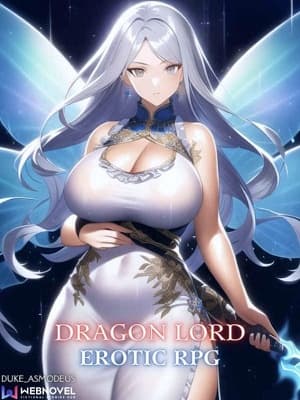 Dragon Lord: Erotic MMO audio latest full