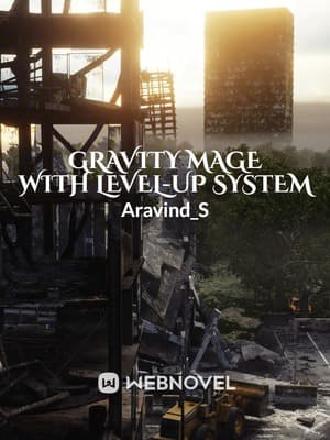 Gravity Mage with Level-Up System audio latest full