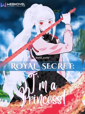 Royal Secret: I'm a Princess! audio latest full