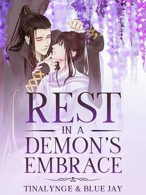 Rest in a Demon's Embrace [BL] audio latest full