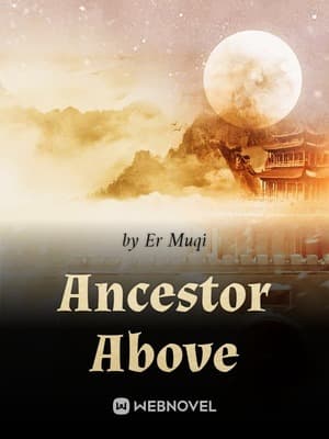 Ancestor Above audio latest full