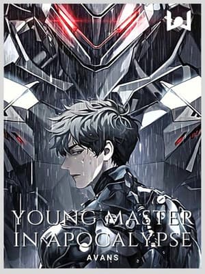 Young Master in the Apocalypse audio latest full