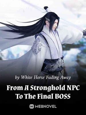 From A Stronghold NPC To The Final BOSS audio latest full