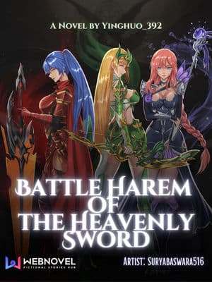 Battle Harem of the Heavenly Sword audio latest full