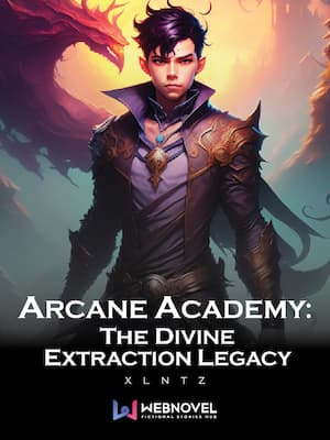 Arcane Academy: The Divine Extraction Legacy audio latest full