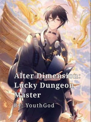 Alter Dimension: Lucky Dungeon Master audio latest full
