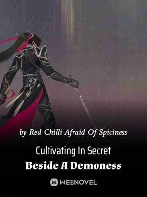 Cultivating In Secret Beside A Demoness audio latest full