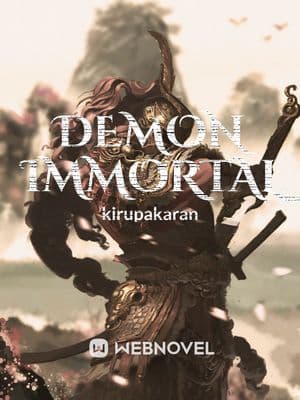 Demon Immortal audio latest full