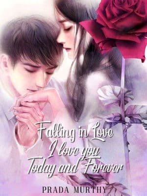 Falling in Love : I love you, Today and Forever audio latest full
