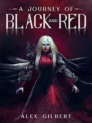 A Journey of Black and Red audio latest full