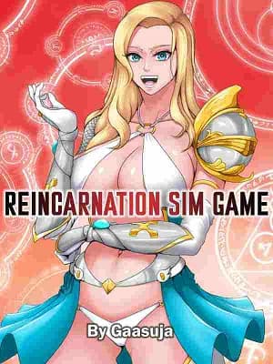 Reincarnation Sim Game audio latest full