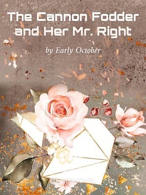 The Cannon Fodder and Her Mr. Right audio latest full