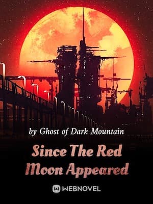 Since The Red Moon Appeared audio latest full