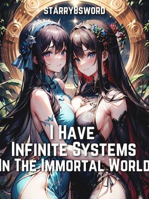 I Have Infinite Systems In The Immortal World audio latest full