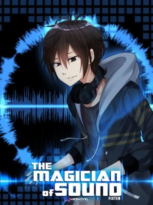 The Magician Of Sound audio latest full