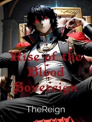 Rise of the Blood Sovereign audio latest full