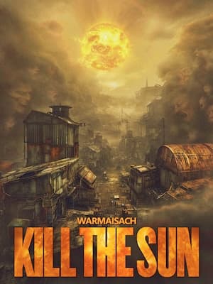 Kill the Sun audio latest full