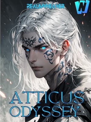 Atticus's Odyssey: Reincarnated Into A Playground audio latest full