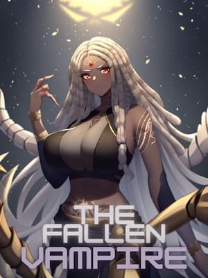 The Fallen Vampire audio latest full