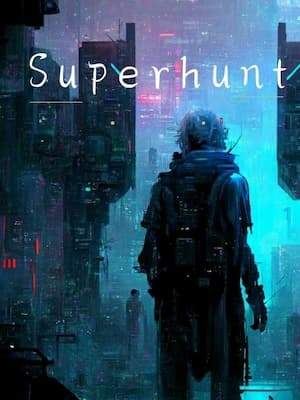 Superhunt audio latest full