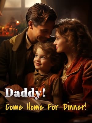 Daddy! Come Home for Dinner! audio latest full