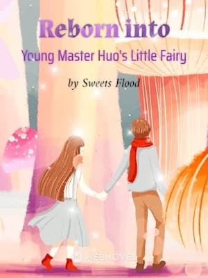 Reborn into Young Master Huo's Little Fairy audio latest full