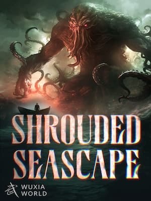 Shrouded Seascape audio latest full