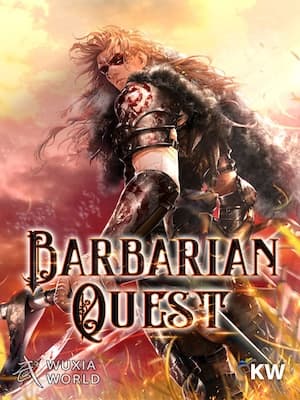 Barbarian Quest audio latest full