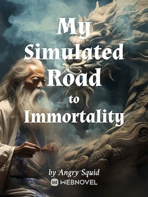 My Simulated Road to Immortality audio latest full