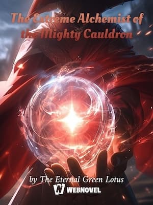 The Extreme Alchemist of the Mighty Cauldron audio latest full