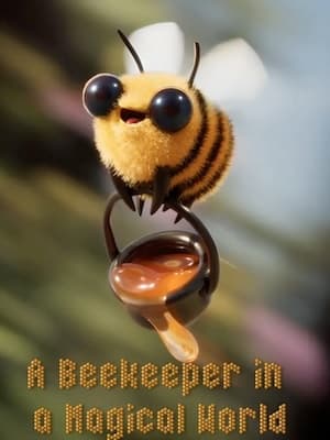 A Beekeeper in a Magical World audio latest full