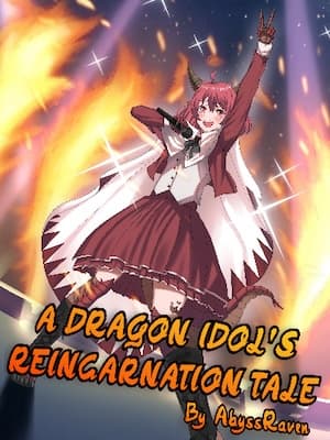 A Dragon Idol's Reincarnation Tale audio latest full