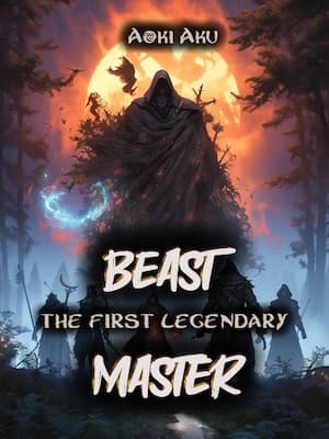 The First Legendary Beast Master audio latest full