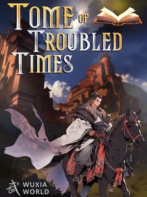 Tome of Troubled Times audio latest full