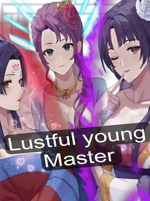 The Lustful Young Master is Sinister! audio latest full