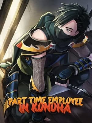 Part Time Employee in Konoha audio latest full