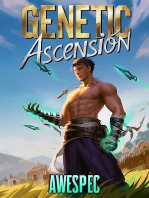 Genetic Ascension audio latest full