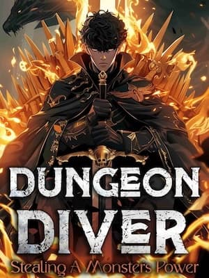 Dungeon Diver: Stealing A Monster's Power audio latest full