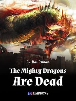 The Mighty Dragons Are Dead audio latest full