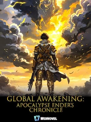 Global Awakening: Apocalypse Ender's Chronicle audio latest full