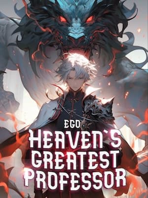 Heaven's Greatest Professor audio latest full