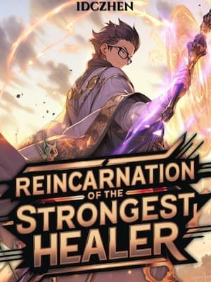 Reincarnation of the Strongest Healer audio latest full