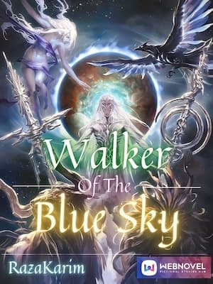 Walker Of The Blue Sky audio latest full