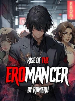 Rise of the Eromancer audio latest full