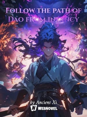 Follow the path of Dao from infancy audio latest full